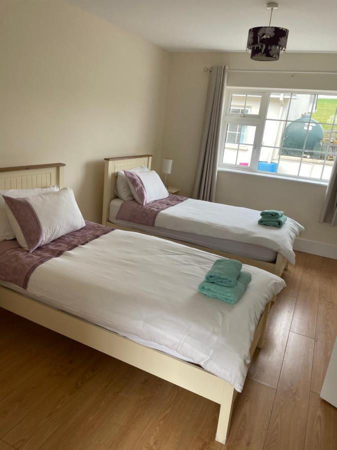 Appartamento Hillside House- Pine View Ballinamuck Esterno foto